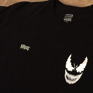 🔥Vans x Marvel Venom🔥